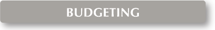 BUDGETING