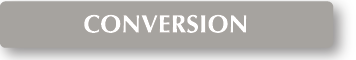 CONVERSION
