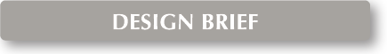 DESIGN BRIEF